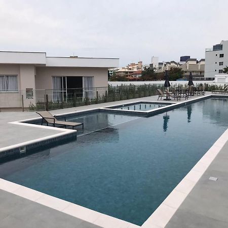 Apartamento Cannes Ingleses Florianópolis 외부 사진