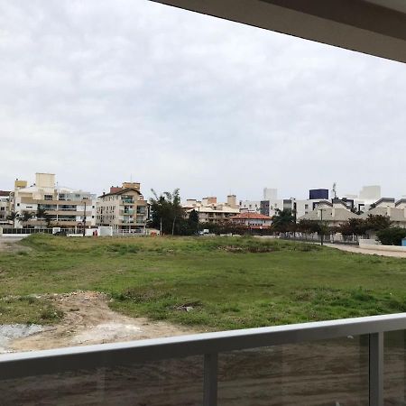 Apartamento Cannes Ingleses Florianópolis 외부 사진