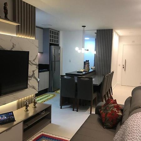 Apartamento Cannes Ingleses Florianópolis 외부 사진