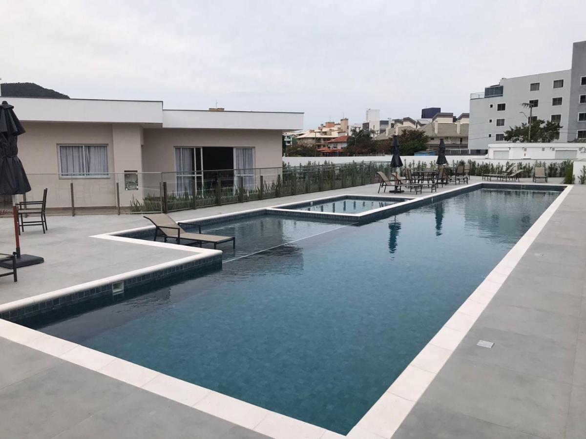 Apartamento Cannes Ingleses Florianópolis 외부 사진