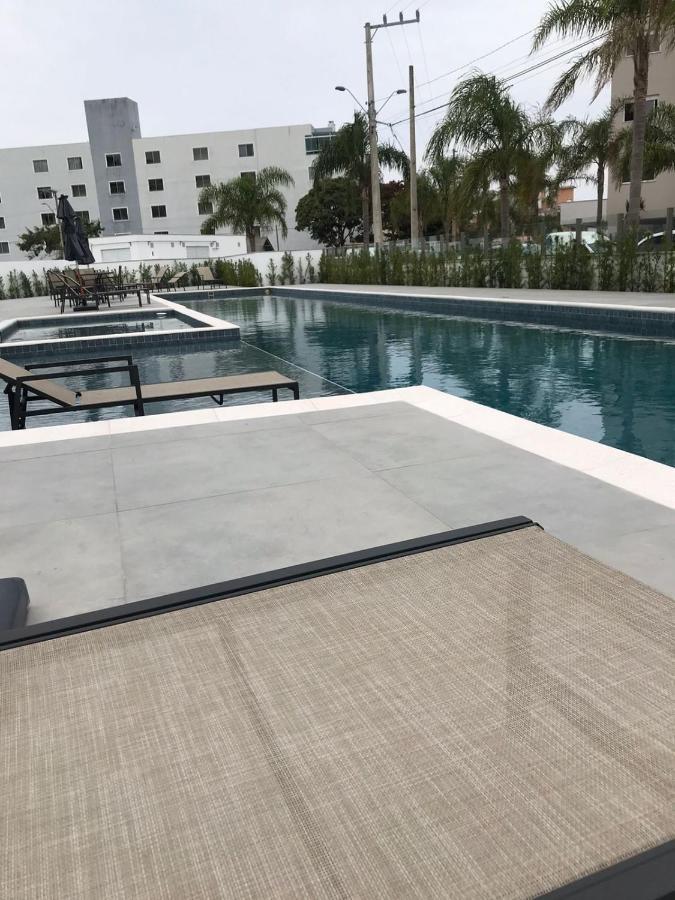 Apartamento Cannes Ingleses Florianópolis 외부 사진