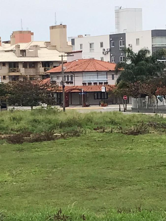 Apartamento Cannes Ingleses Florianópolis 외부 사진