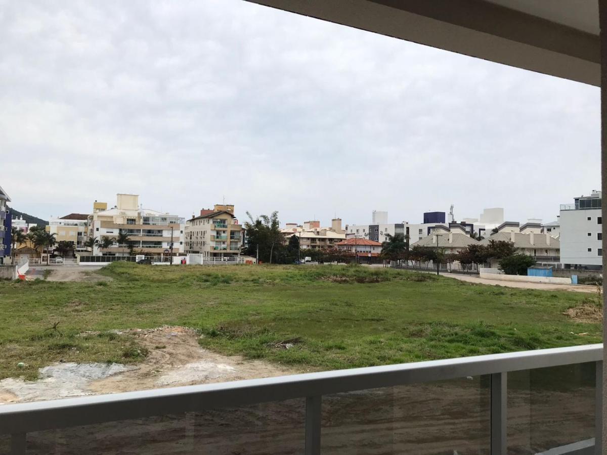 Apartamento Cannes Ingleses Florianópolis 외부 사진