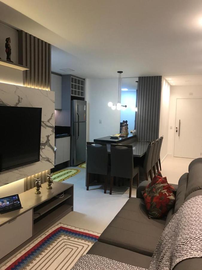 Apartamento Cannes Ingleses Florianópolis 외부 사진
