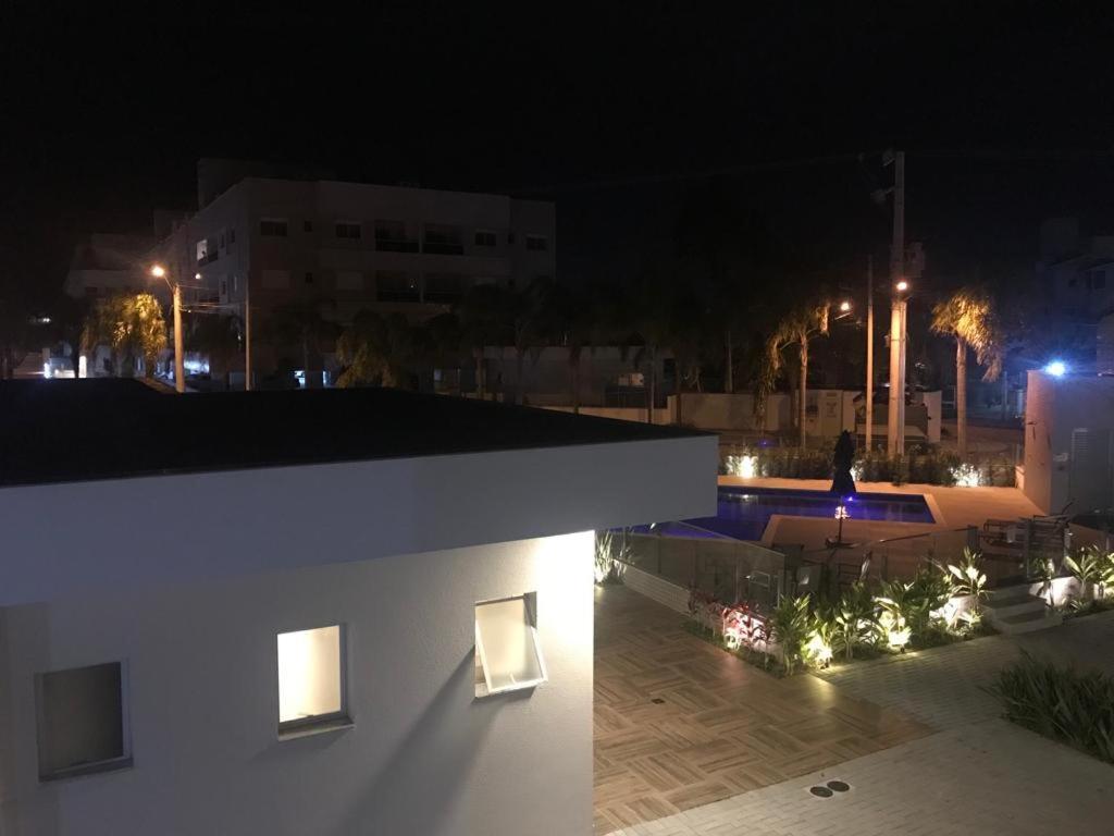 Apartamento Cannes Ingleses Florianópolis 외부 사진