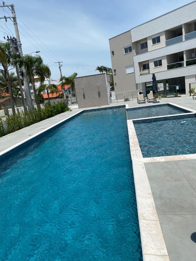 Apartamento Cannes Ingleses Florianópolis 외부 사진