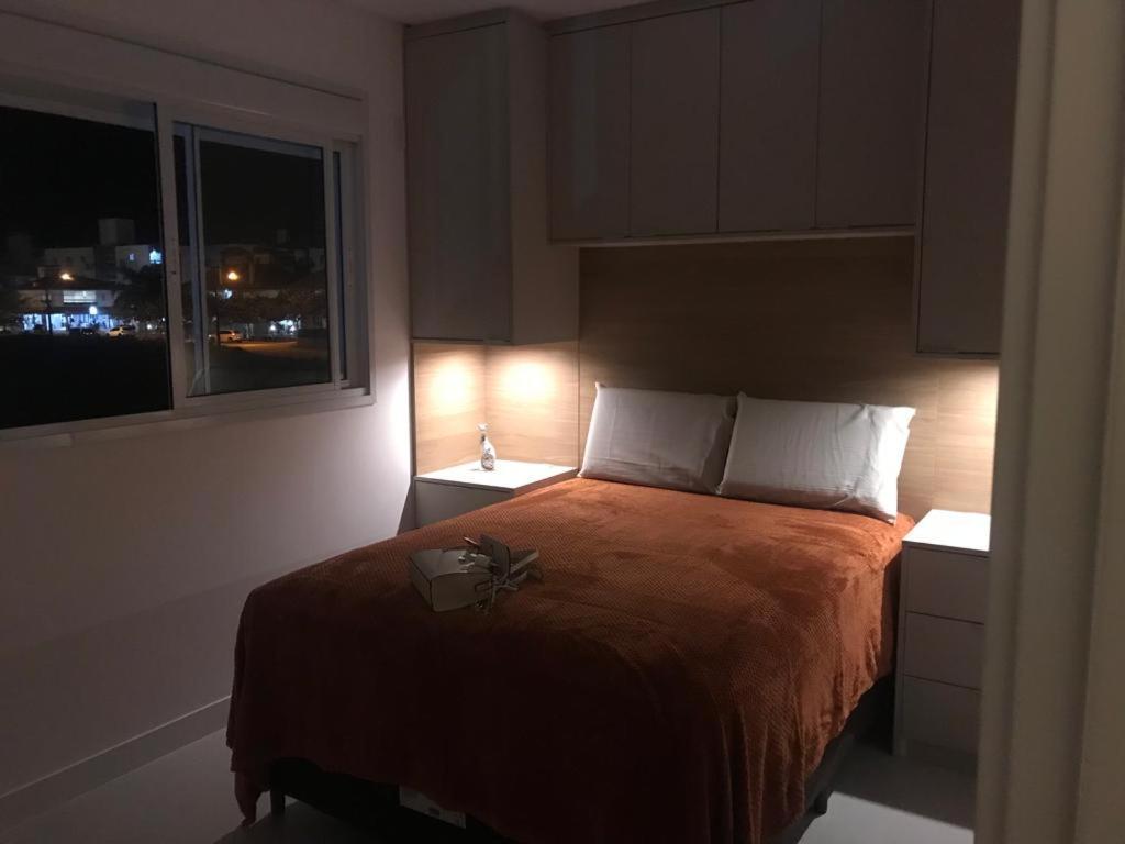 Apartamento Cannes Ingleses Florianópolis 외부 사진