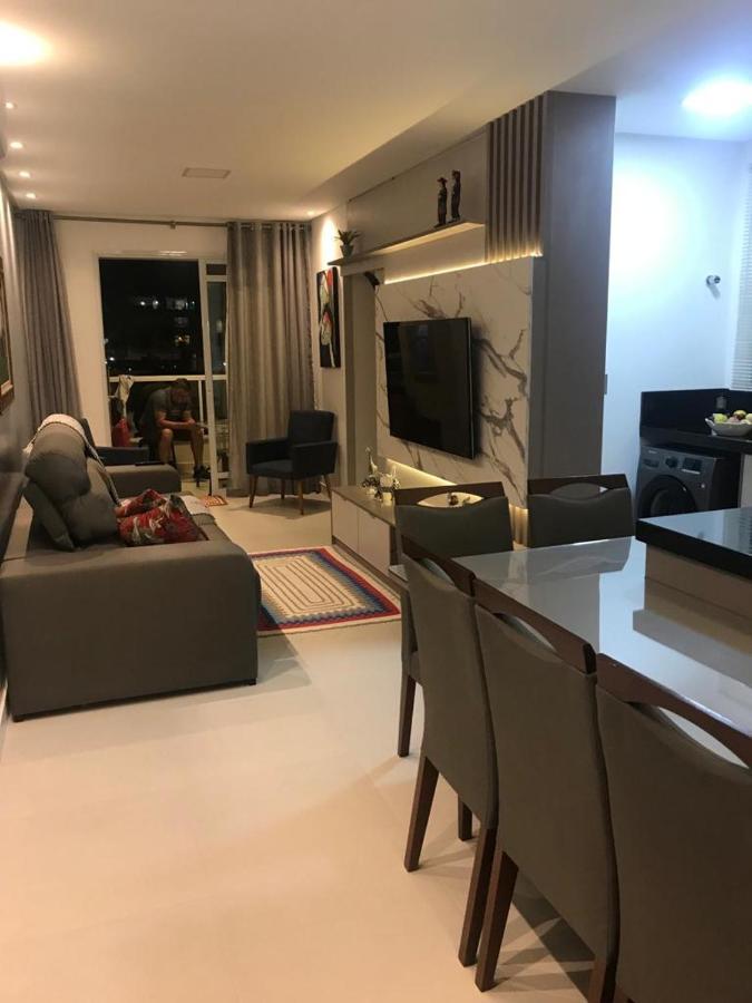 Apartamento Cannes Ingleses Florianópolis 외부 사진