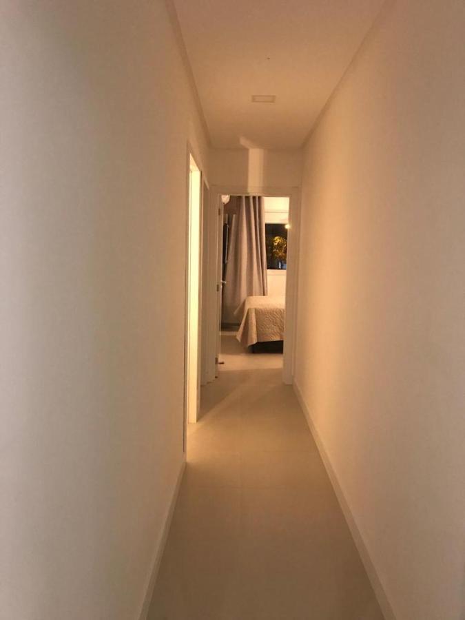 Apartamento Cannes Ingleses Florianópolis 외부 사진