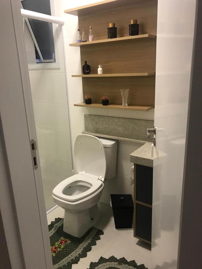 Apartamento Cannes Ingleses Florianópolis 외부 사진