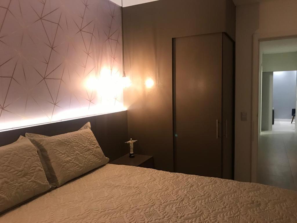 Apartamento Cannes Ingleses Florianópolis 외부 사진